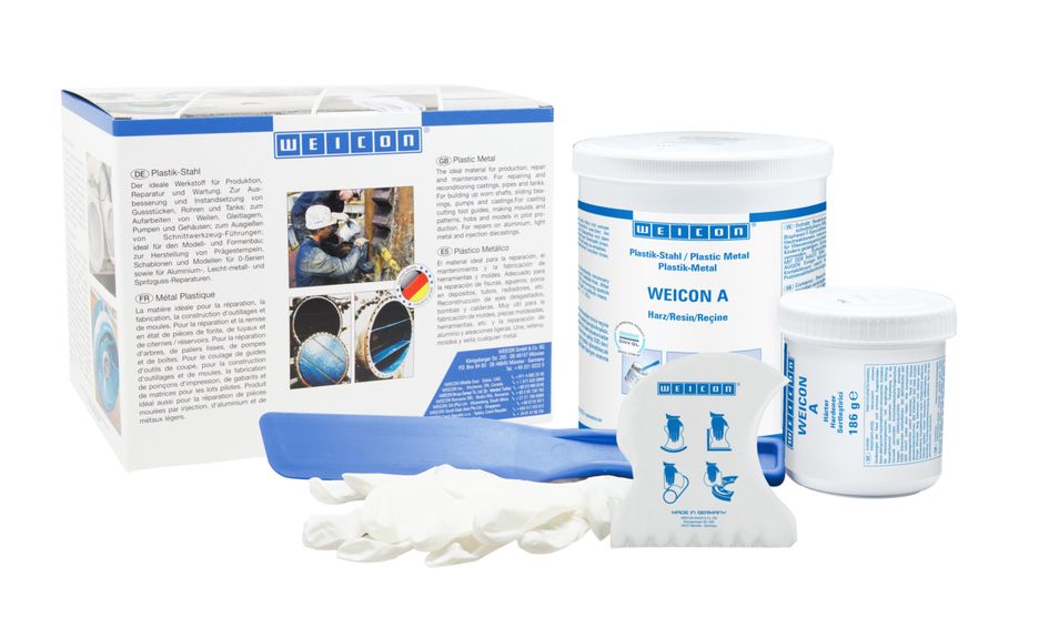 WEICON Products for Industry and Crafts